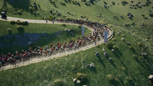 Pro Cycling Manager 25 CD Key 4