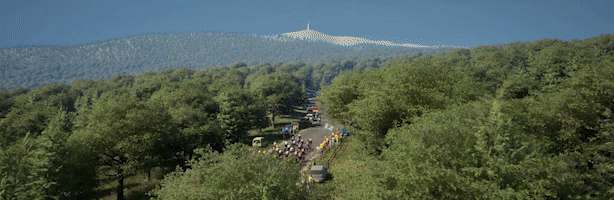 Pro Cycling Manager 25