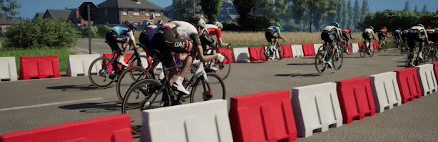 Pro Cycling Manager 25