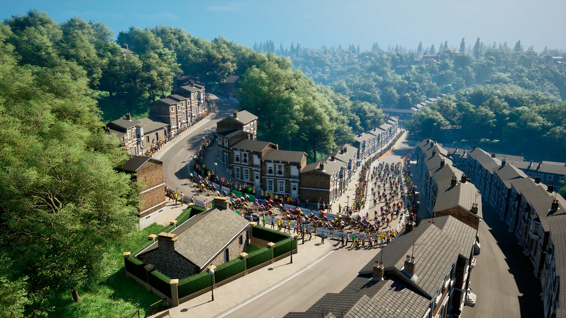 Tour de France 2025 — изображение 2