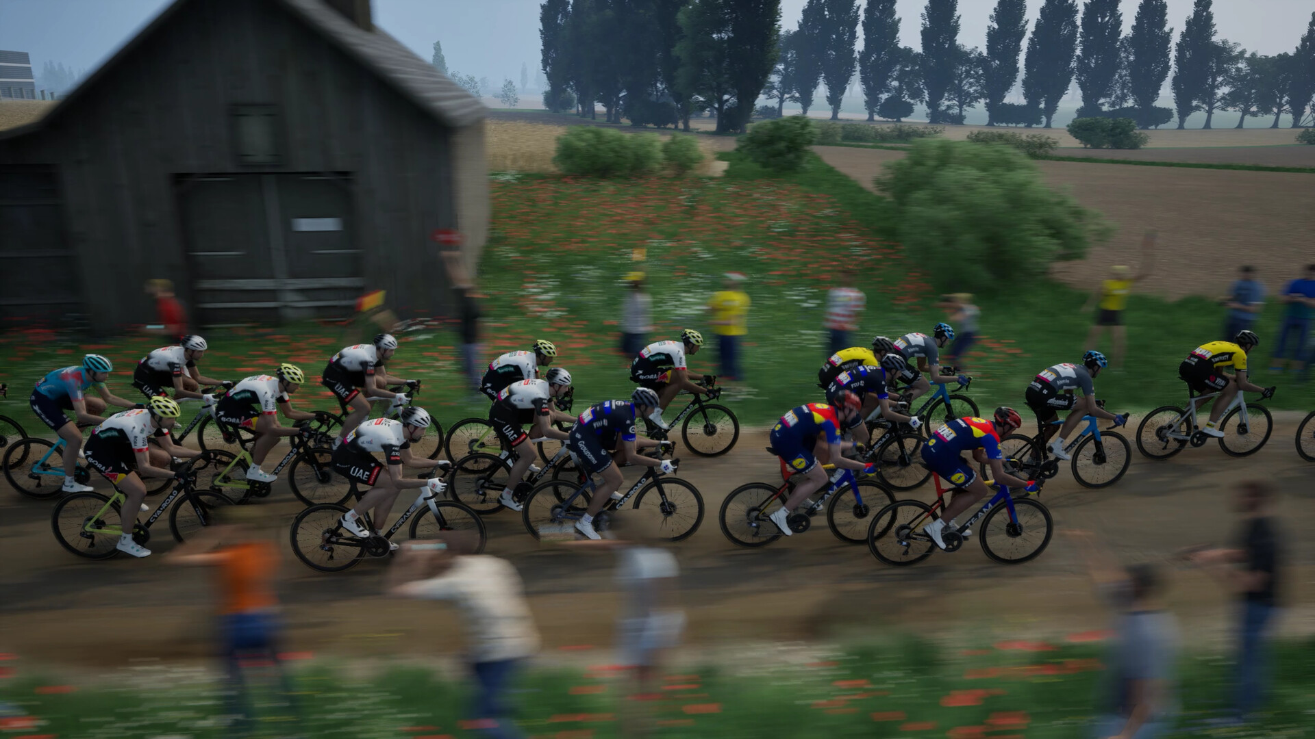 Tour de France 2025 — изображение 6