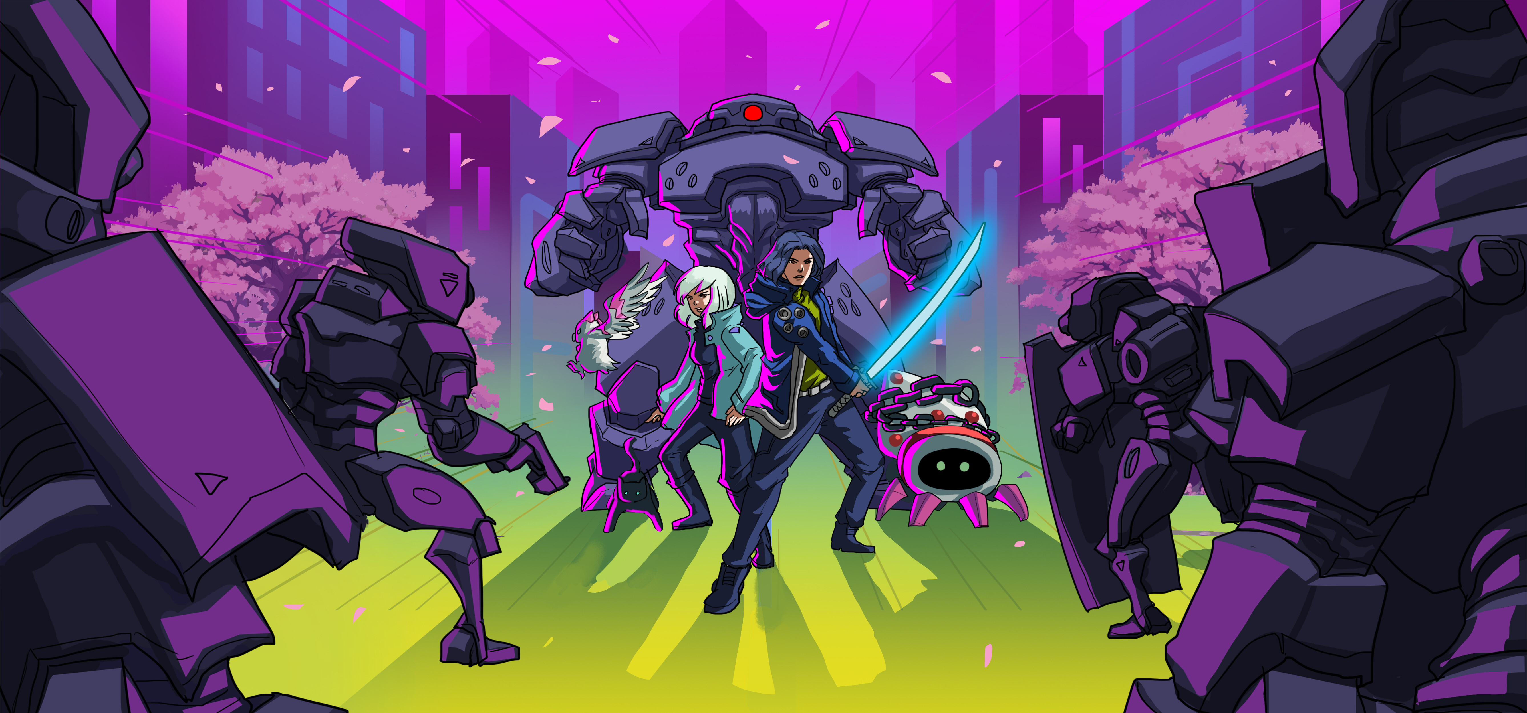 Project: rEvolution screenshot 7