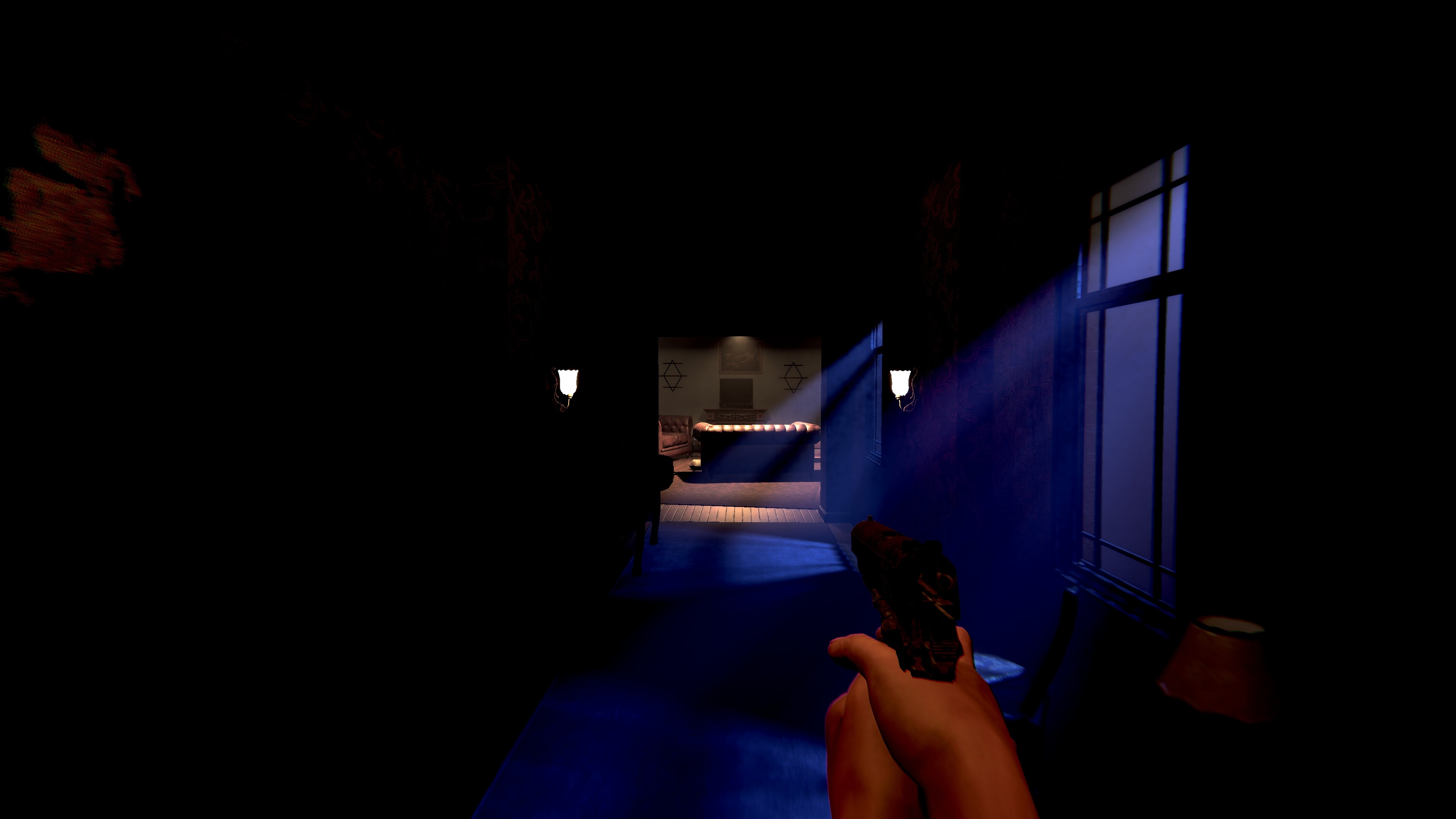 The Mirror Dimension screenshot 6