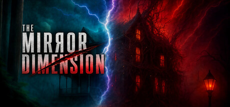 The Mirror Dimension — Steam header