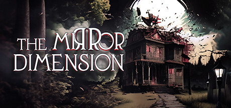 The Mirror Dimension Cover Image