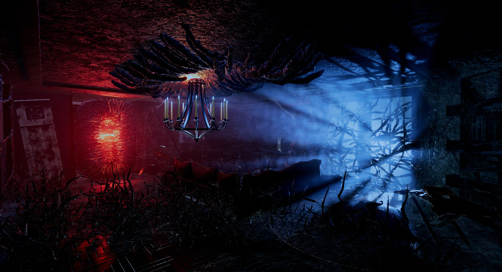 The Mirror Dimension screenshot 11