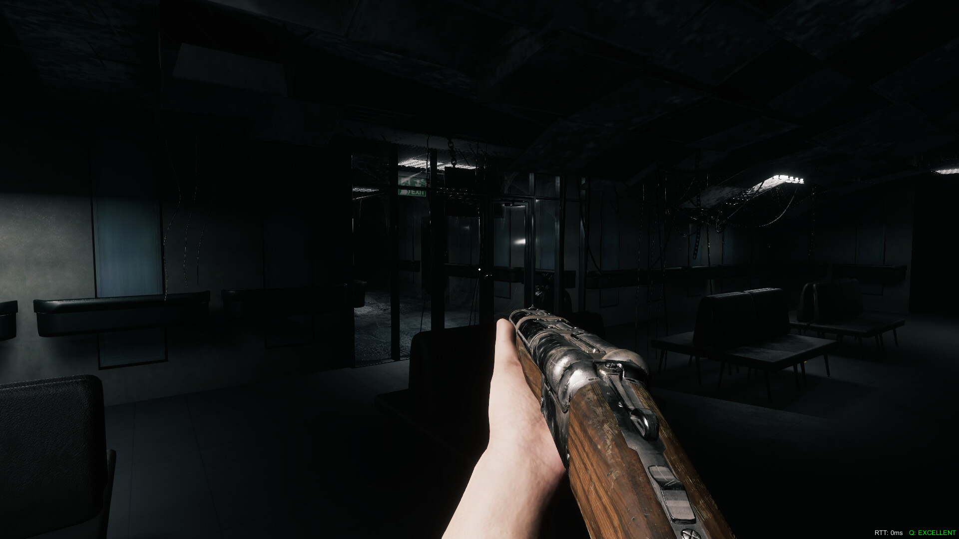 The Mirror Dimension screenshot 8