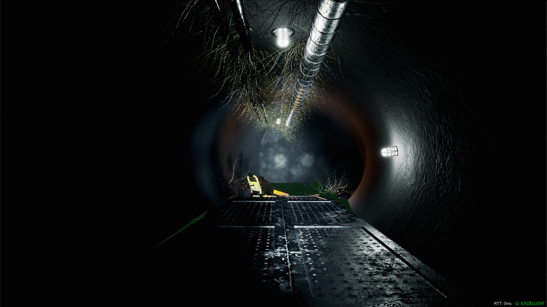 The Mirror Dimension screenshot 10