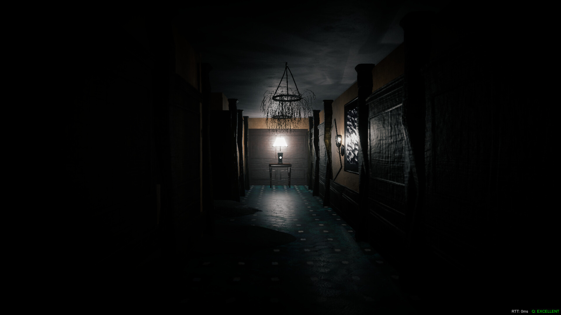 The Mirror Dimension screenshot 9