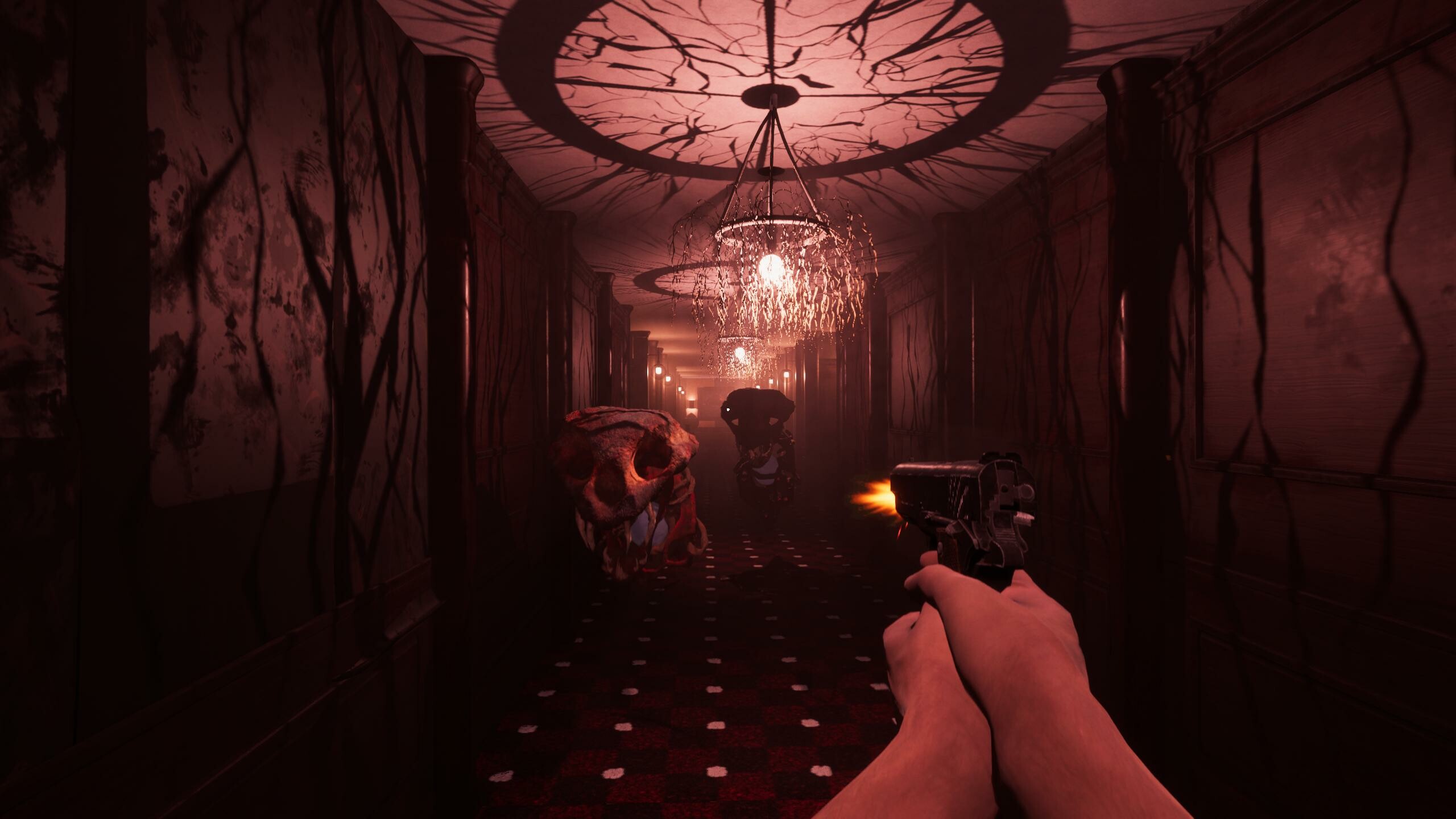 The Mirror Dimension screenshot 7