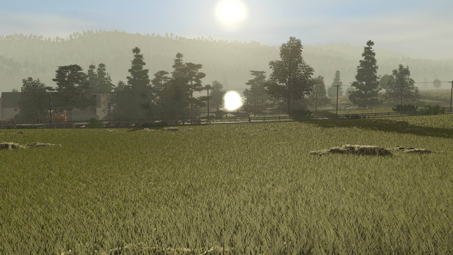 Trainz Plus DLC - ProTrain: Badgers Pass screenshot 20