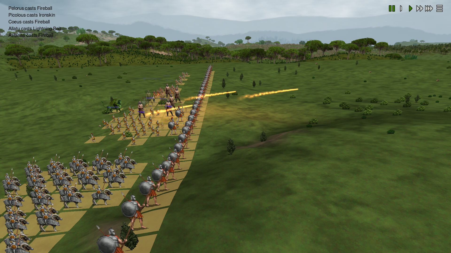 Dominions 6 screenshot 20