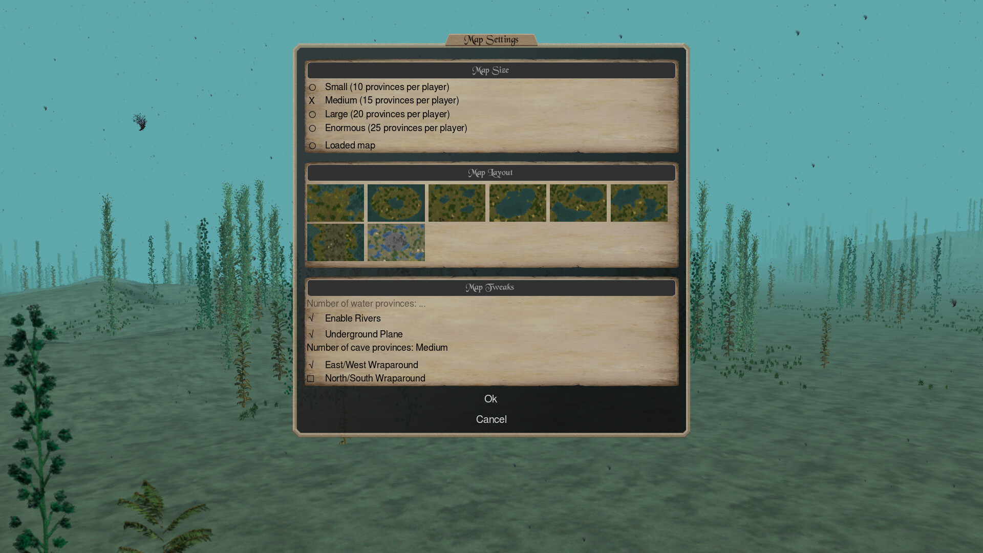 Dominions 6 screenshot 21