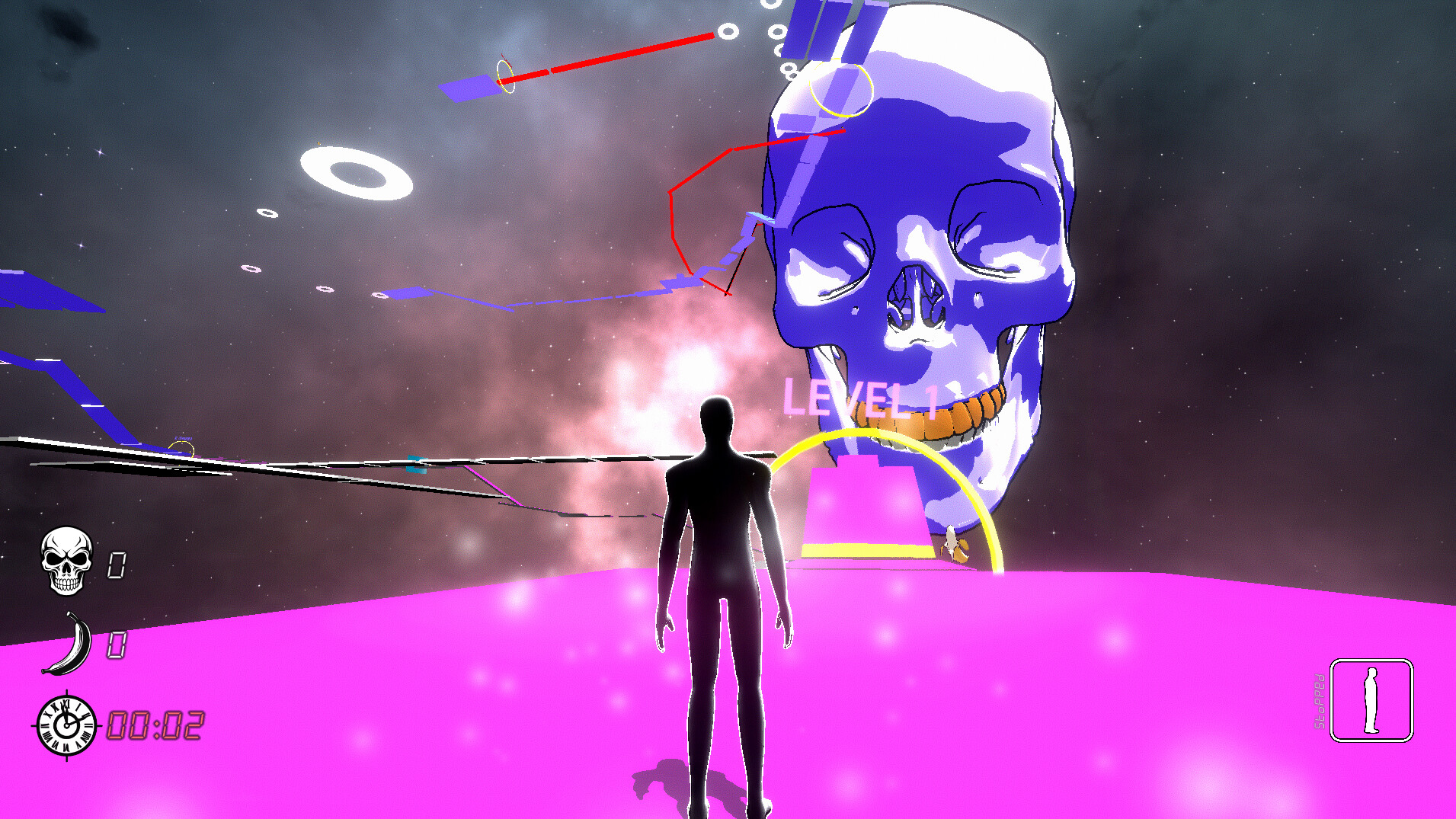 Voice Quest screenshot 5