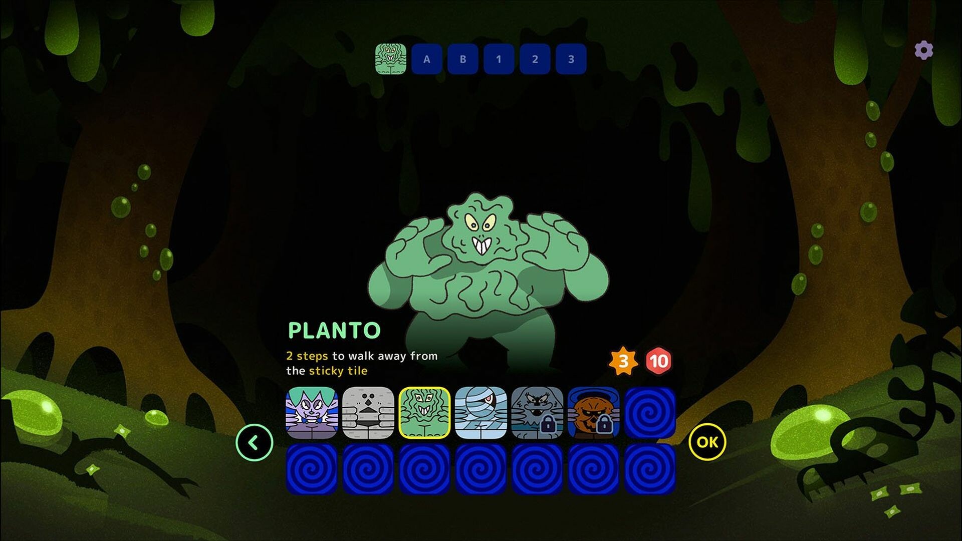 Monstabox screenshot 4