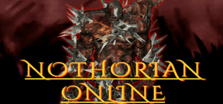 Nothorian MMORPG Cover Image