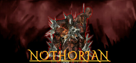Nothorian Cover Image