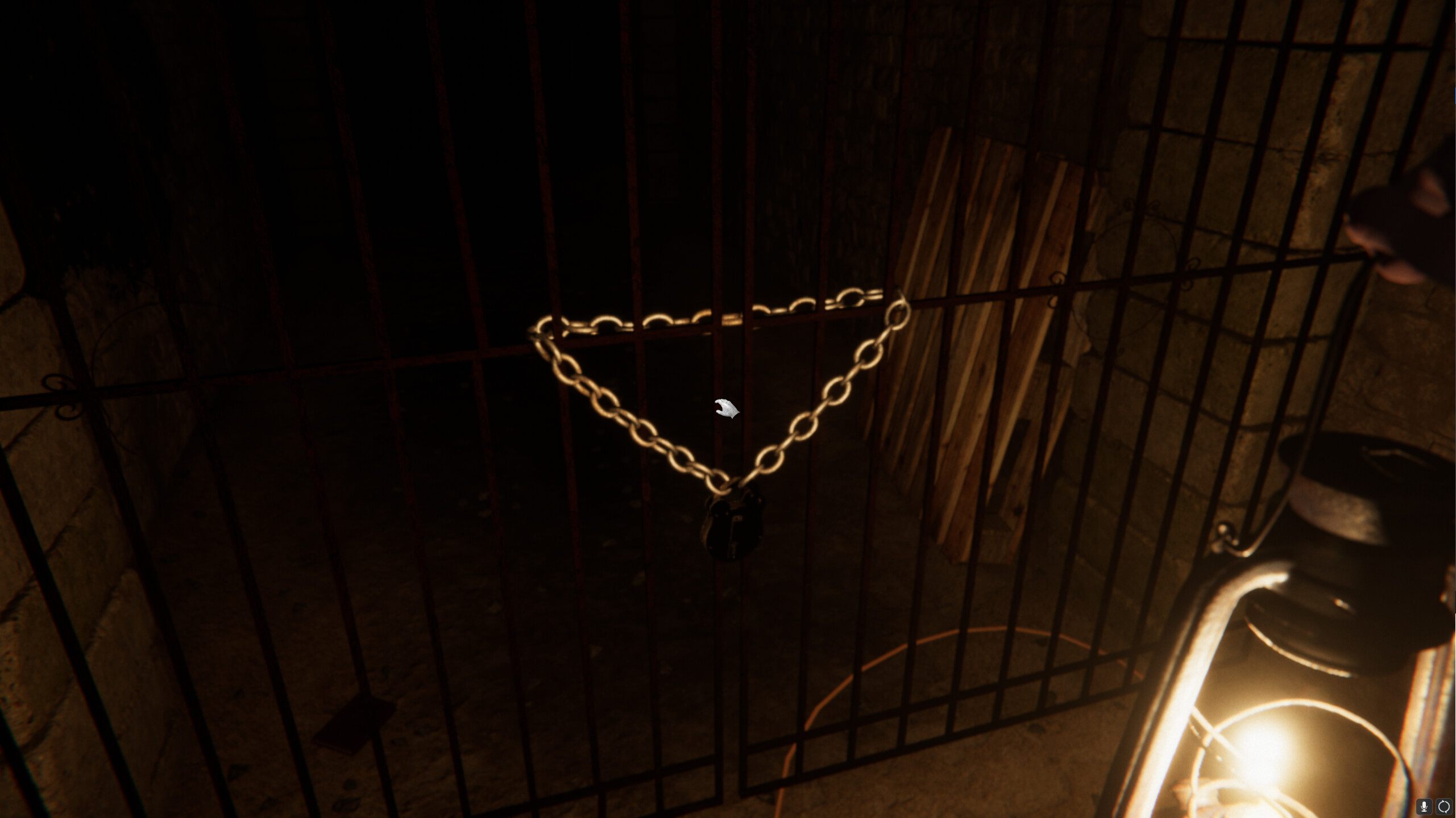 Unfeigned Depths screenshot 8