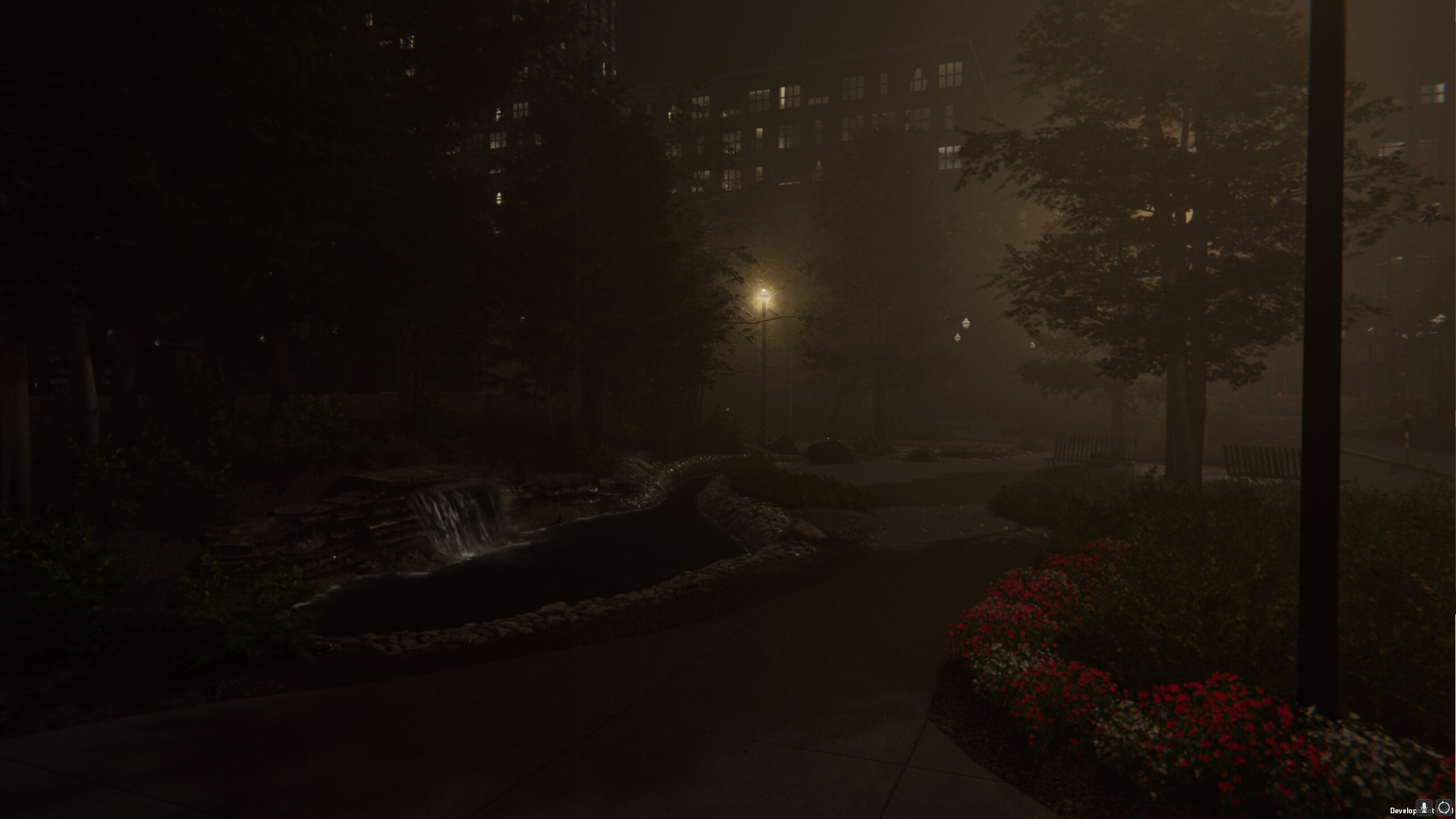 Unfeigned Depths screenshot 6