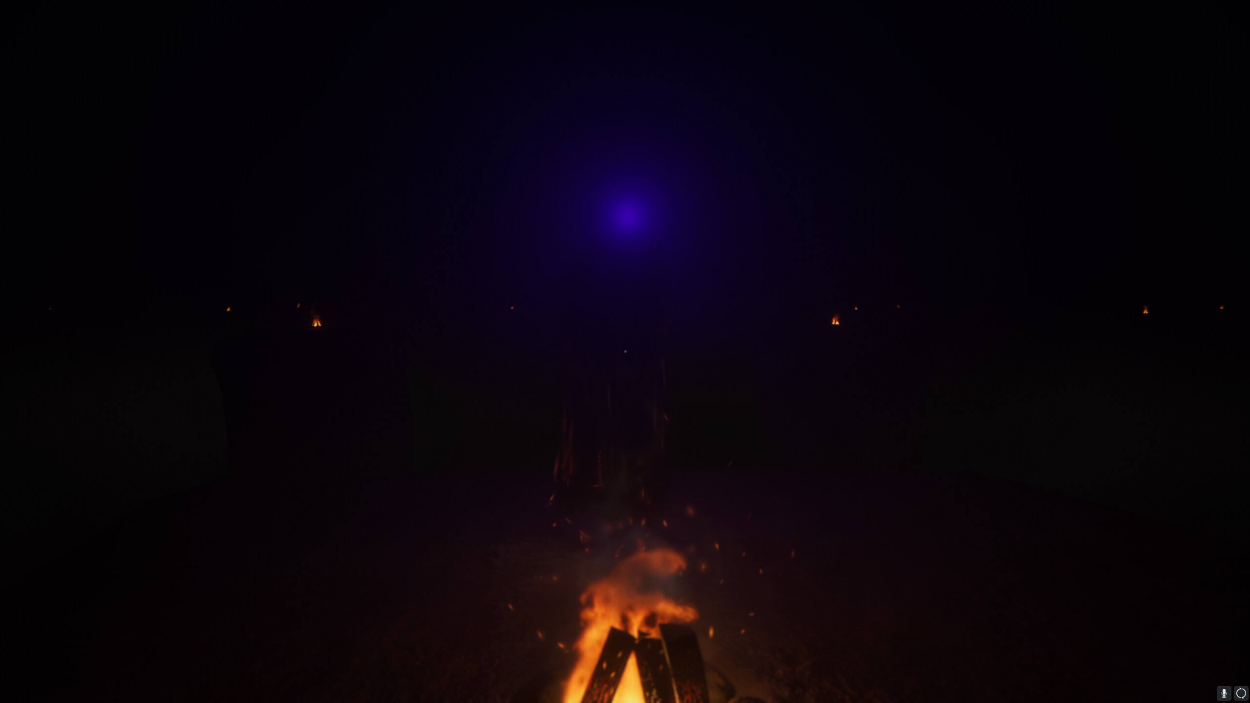 Unfeigned Depths screenshot 7