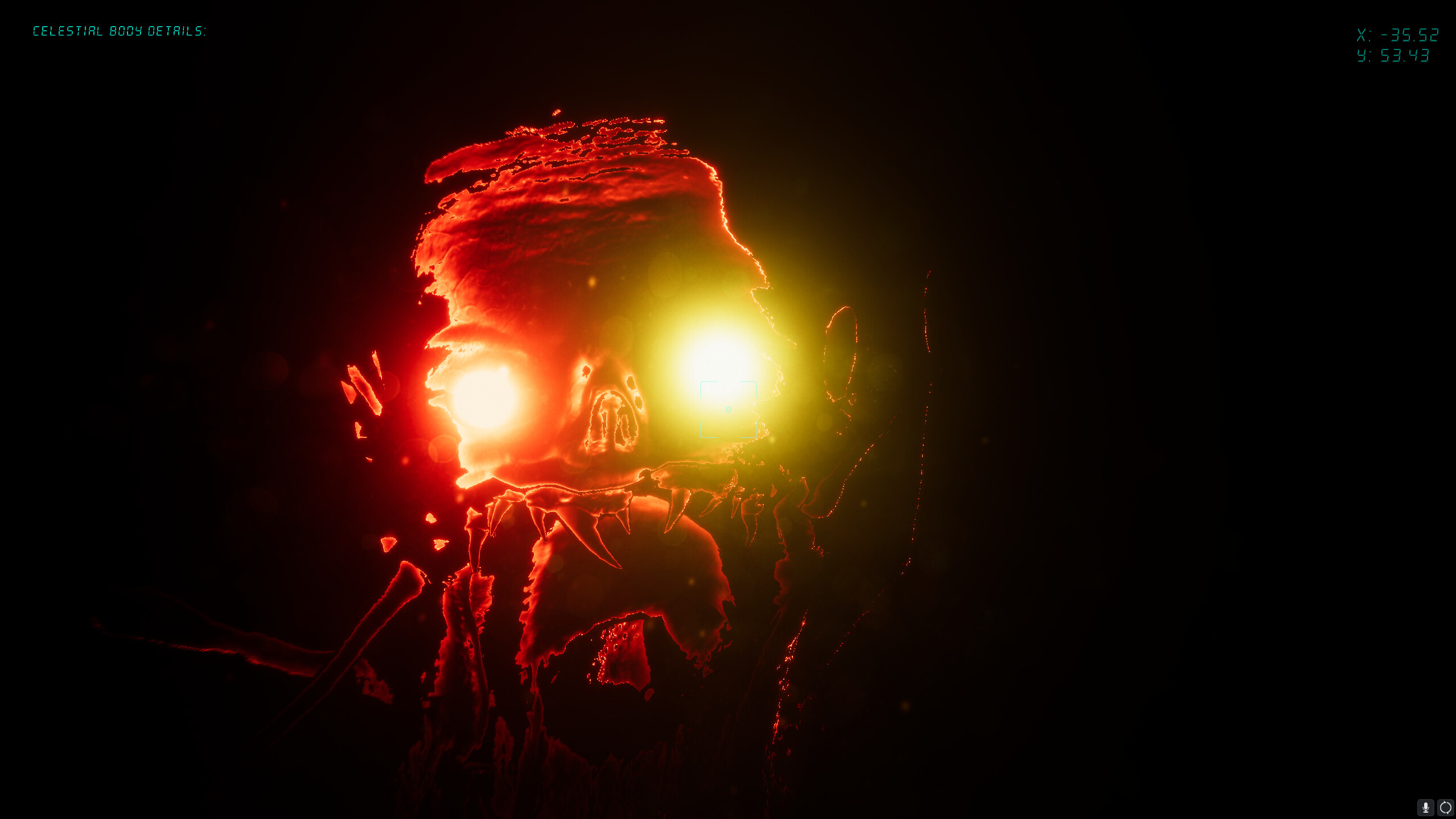 Unfeigned Depths screenshot 9