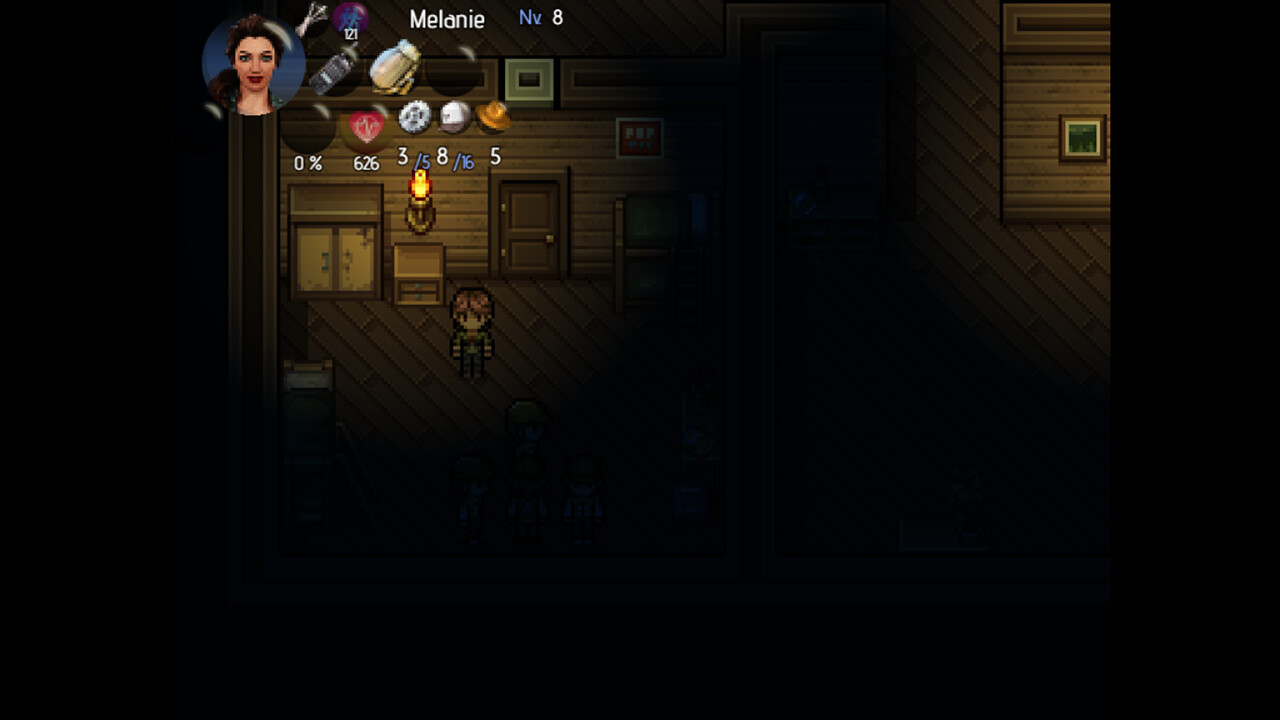 Hot Beaver Camp screenshot 4