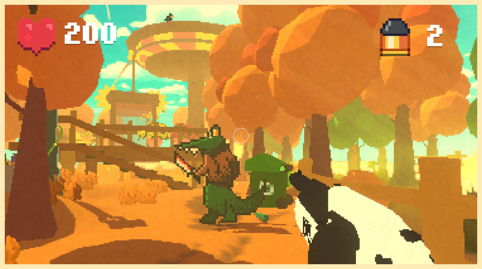Rowtropia screenshot 1