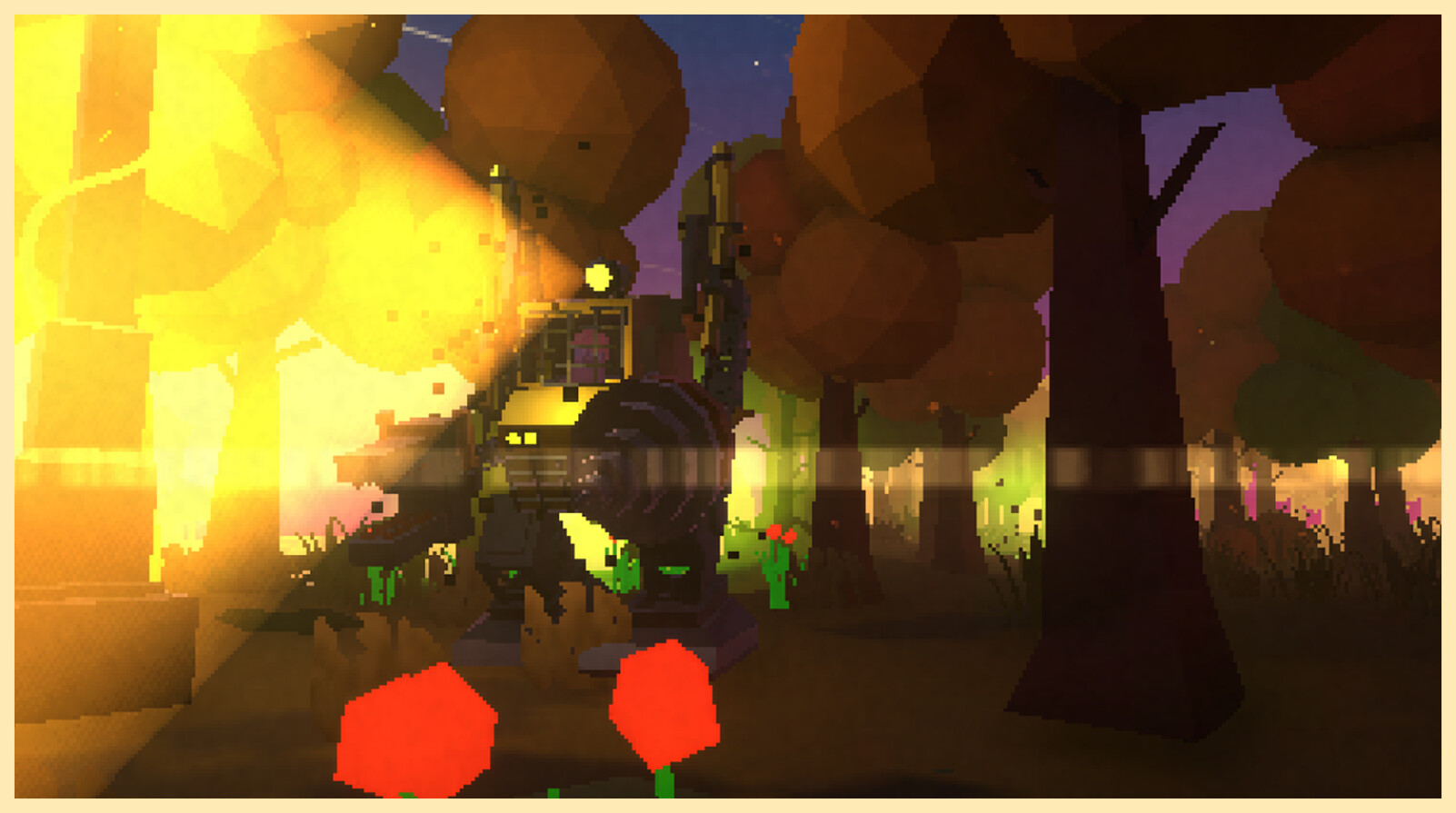 Rowtropia screenshot 2