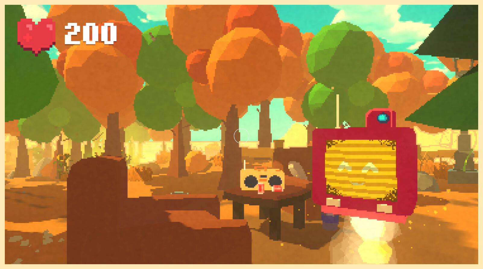 Rowtropia screenshot 5