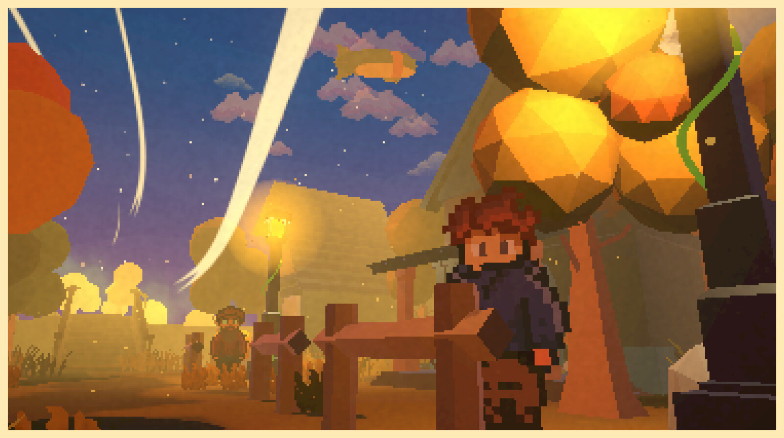 Rowtropia screenshot 4