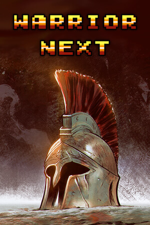 Warrior Next