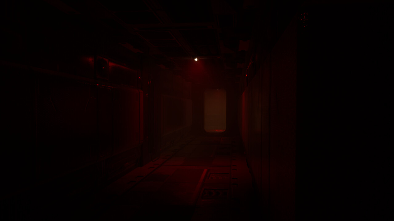 Disruptive screenshot 1