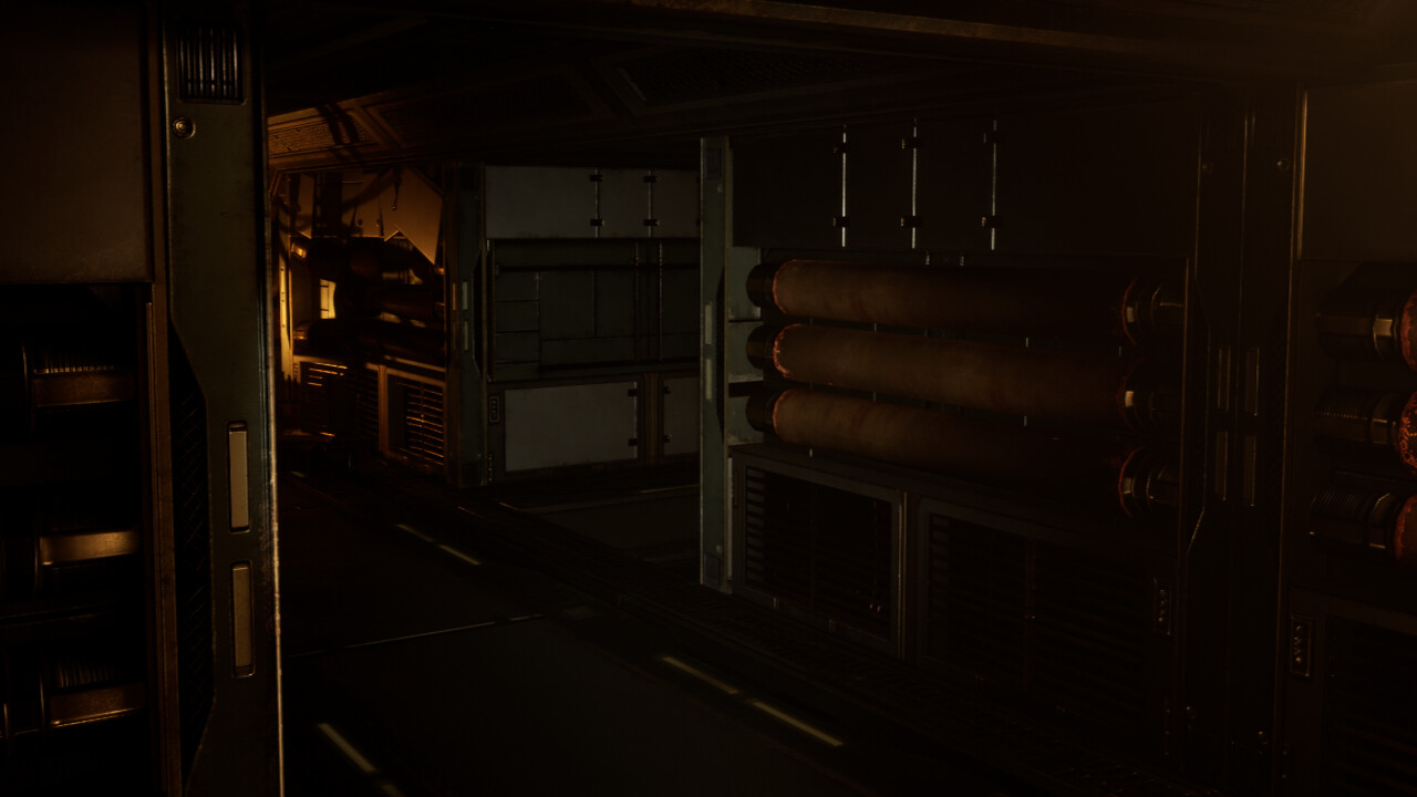 Disruptive screenshot 5