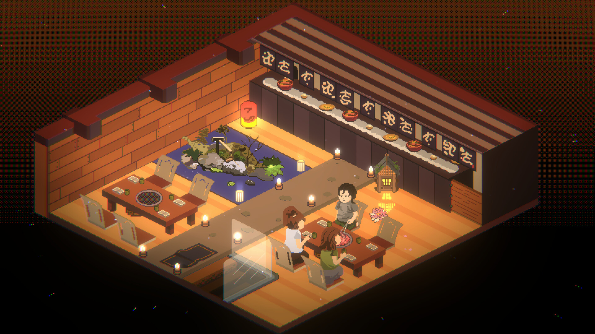 Wonder Record Shop screenshot 6