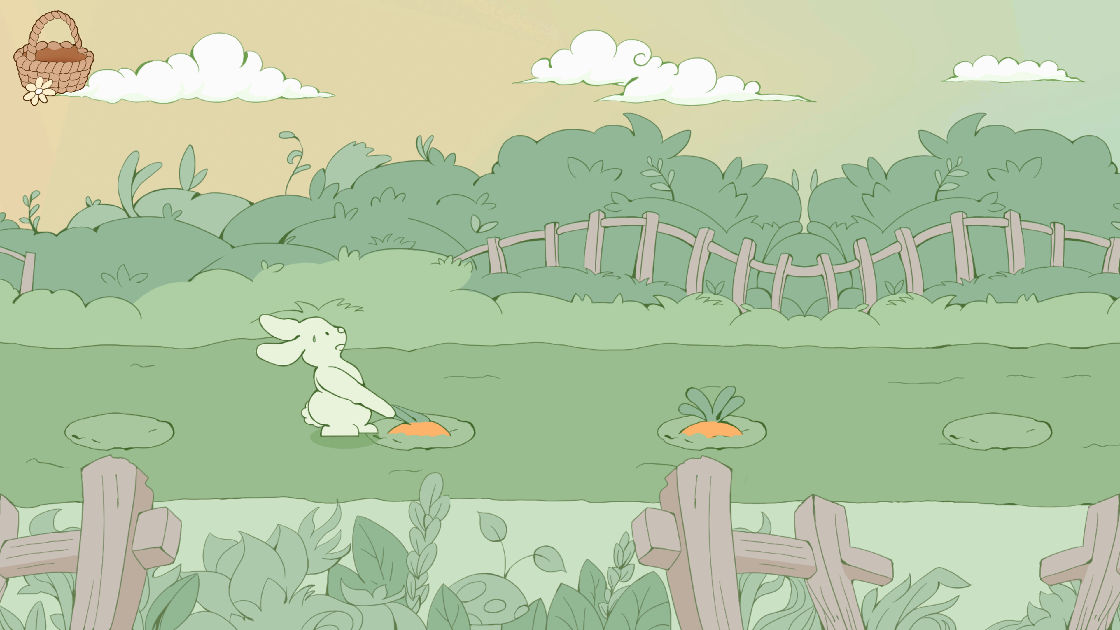 Wonder Record Shop screenshot 1