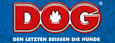 DOG® – Den letzten beißen die Hunde