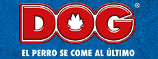 DOG® – El perro se some al último