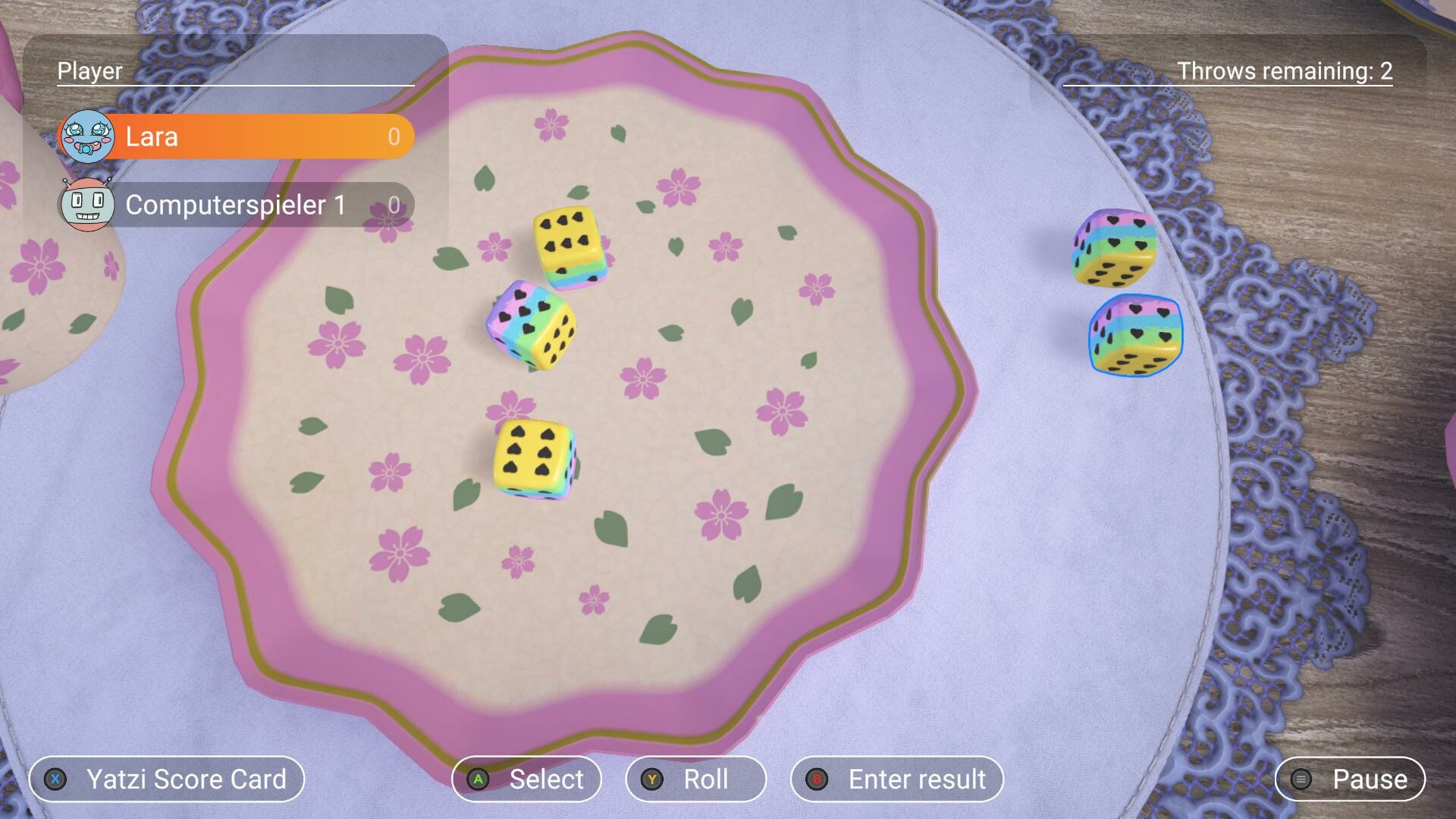 Kniffel® screenshot 4