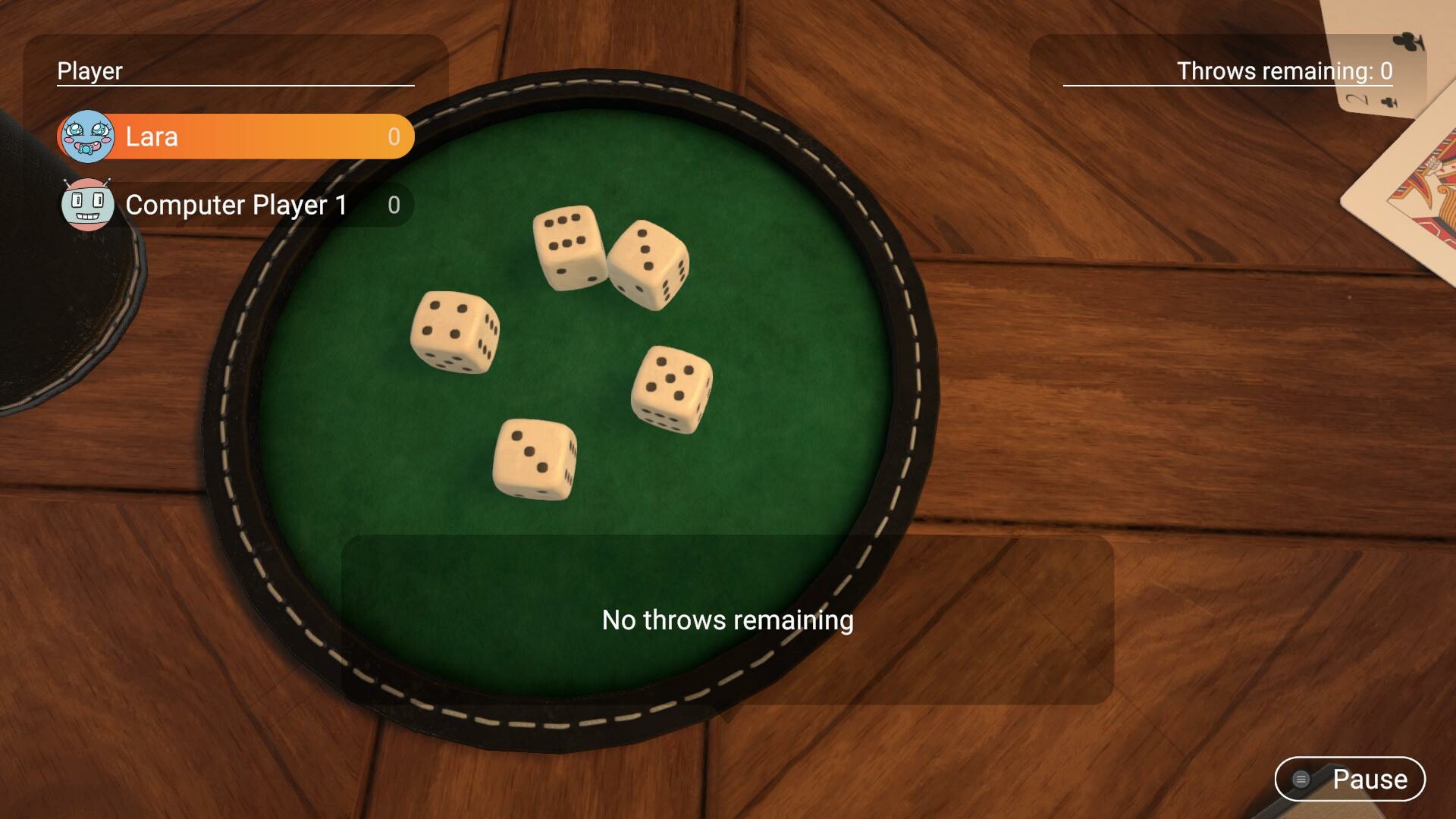 Kniffel® screenshot 2