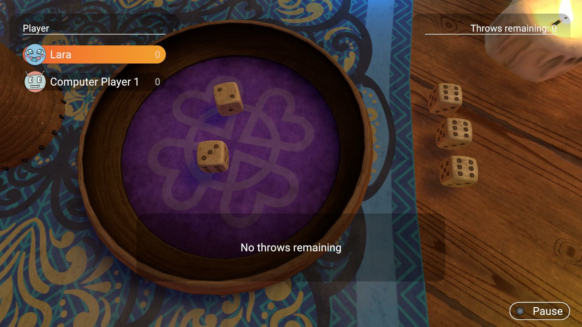 Kniffel® screenshot 5