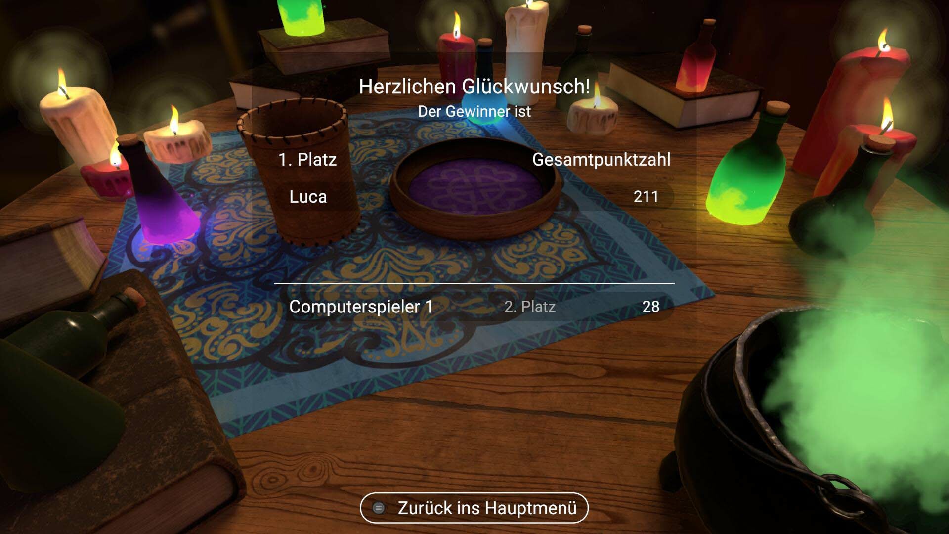 Kniffel® screenshot 7