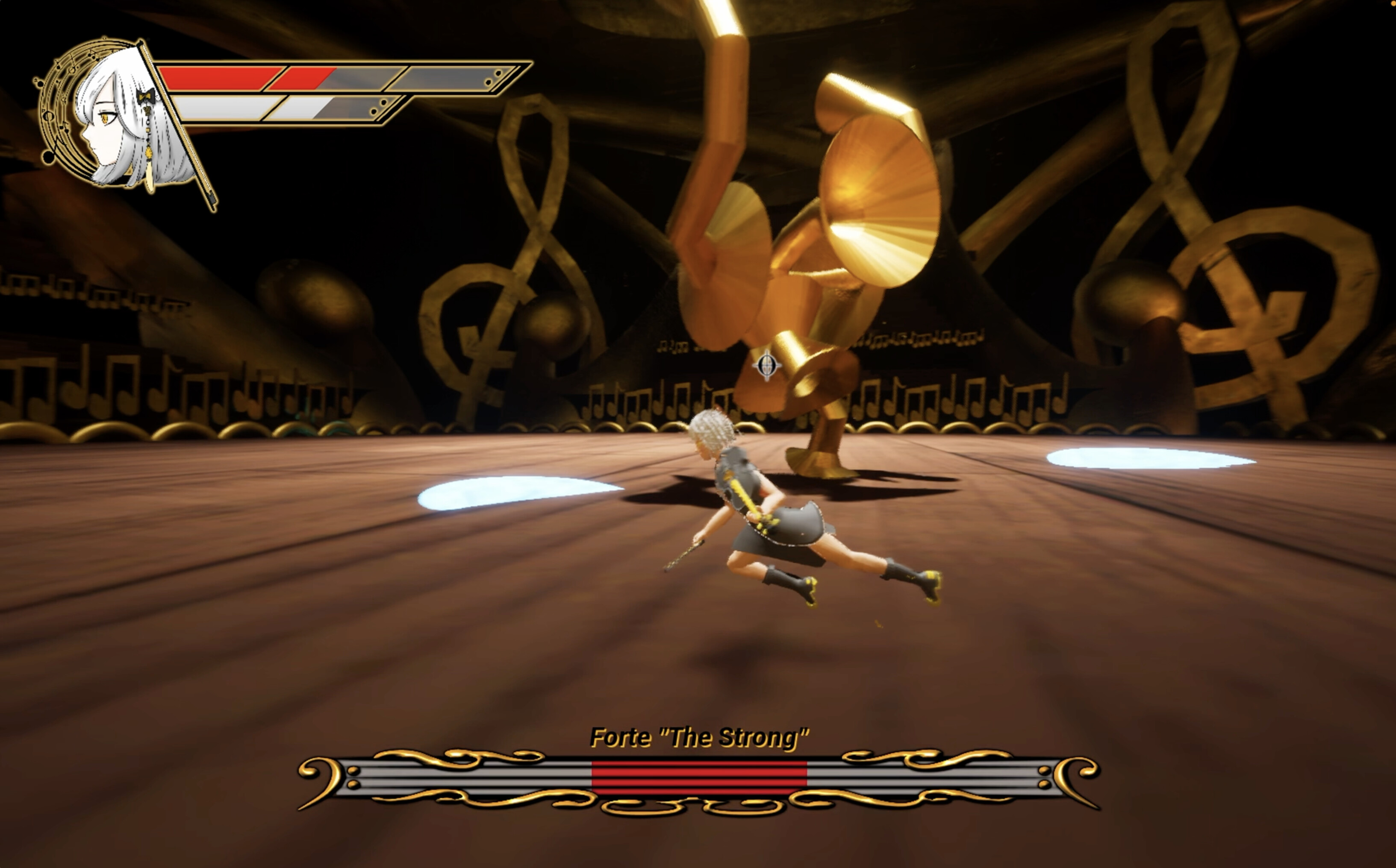 We Got Compagnie! screenshot 4