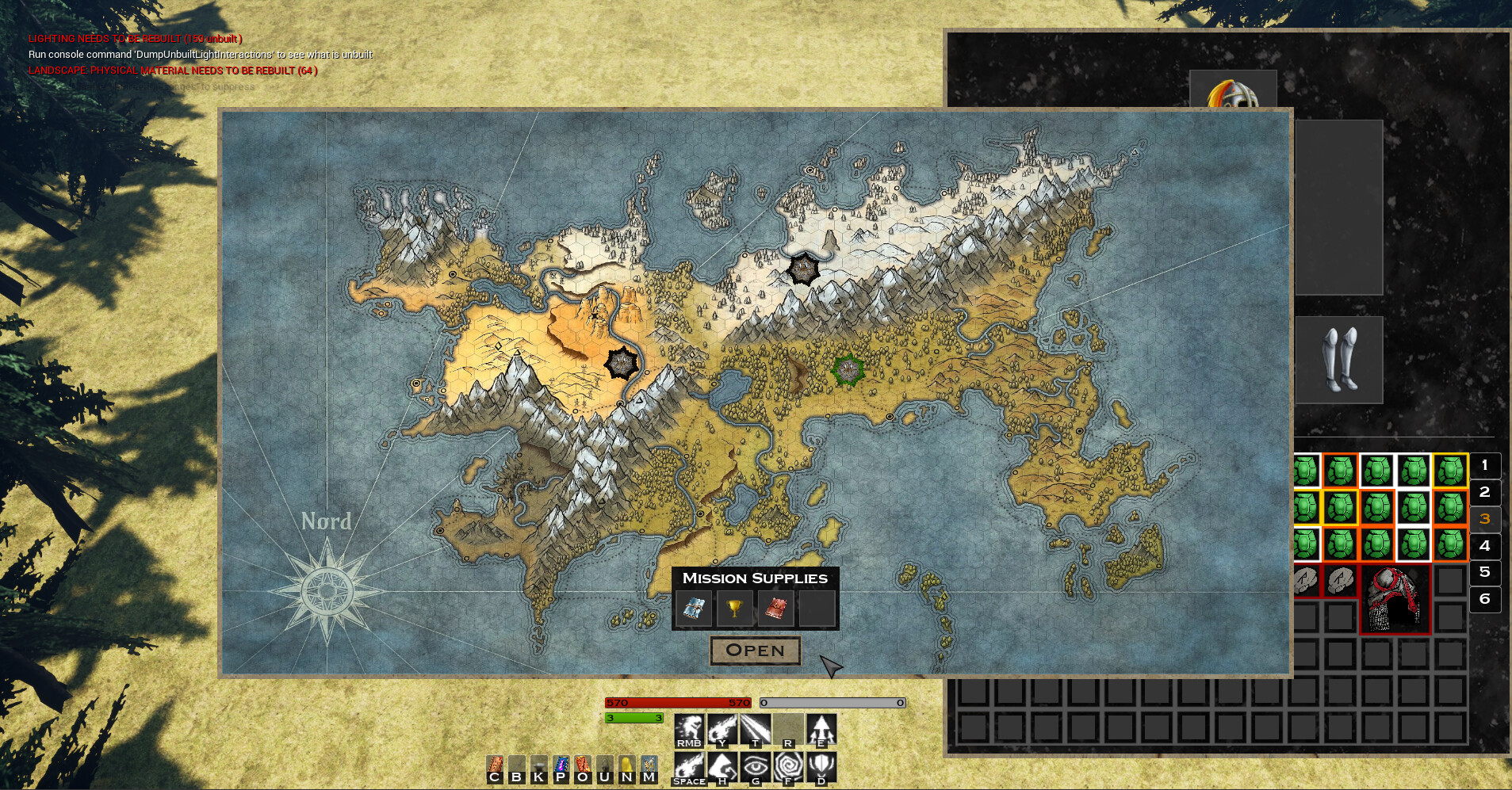 The Endgame screenshot 5