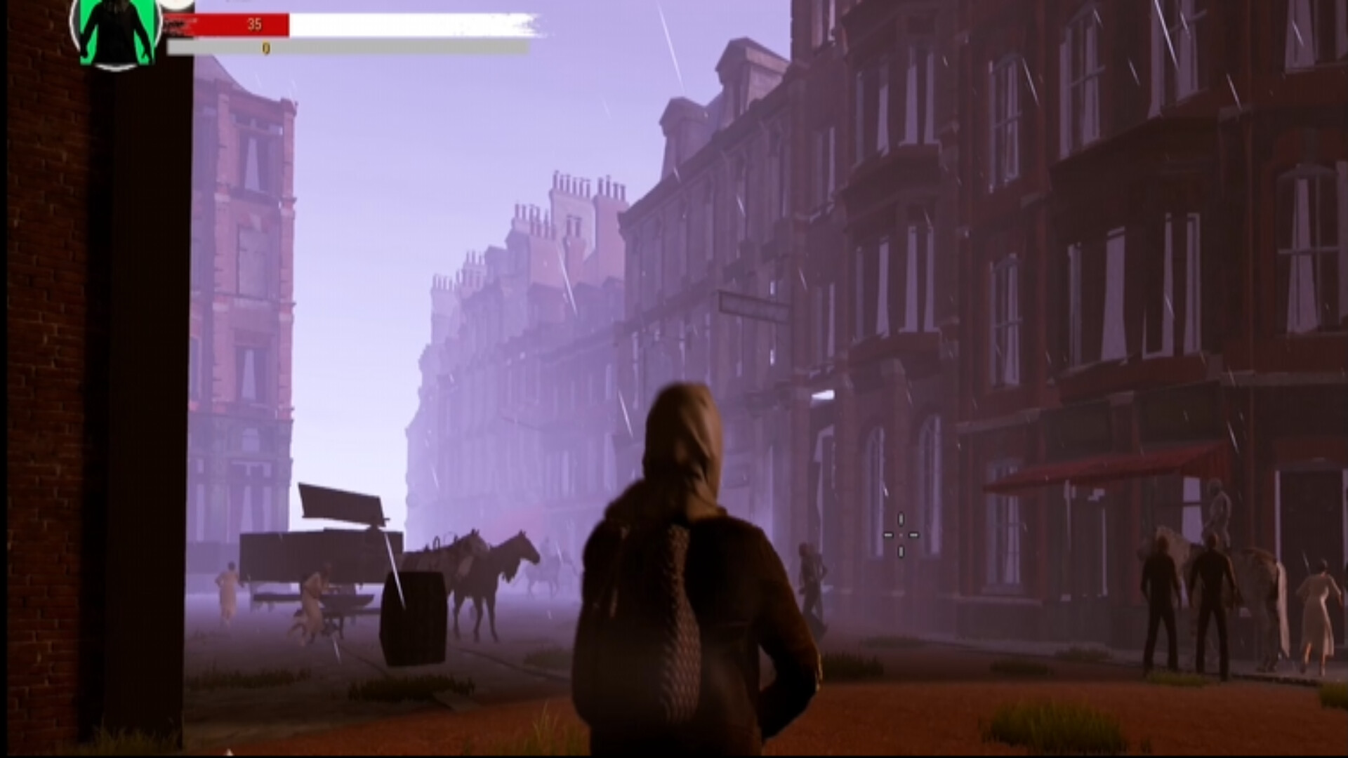Dear, Virginia screenshot 7