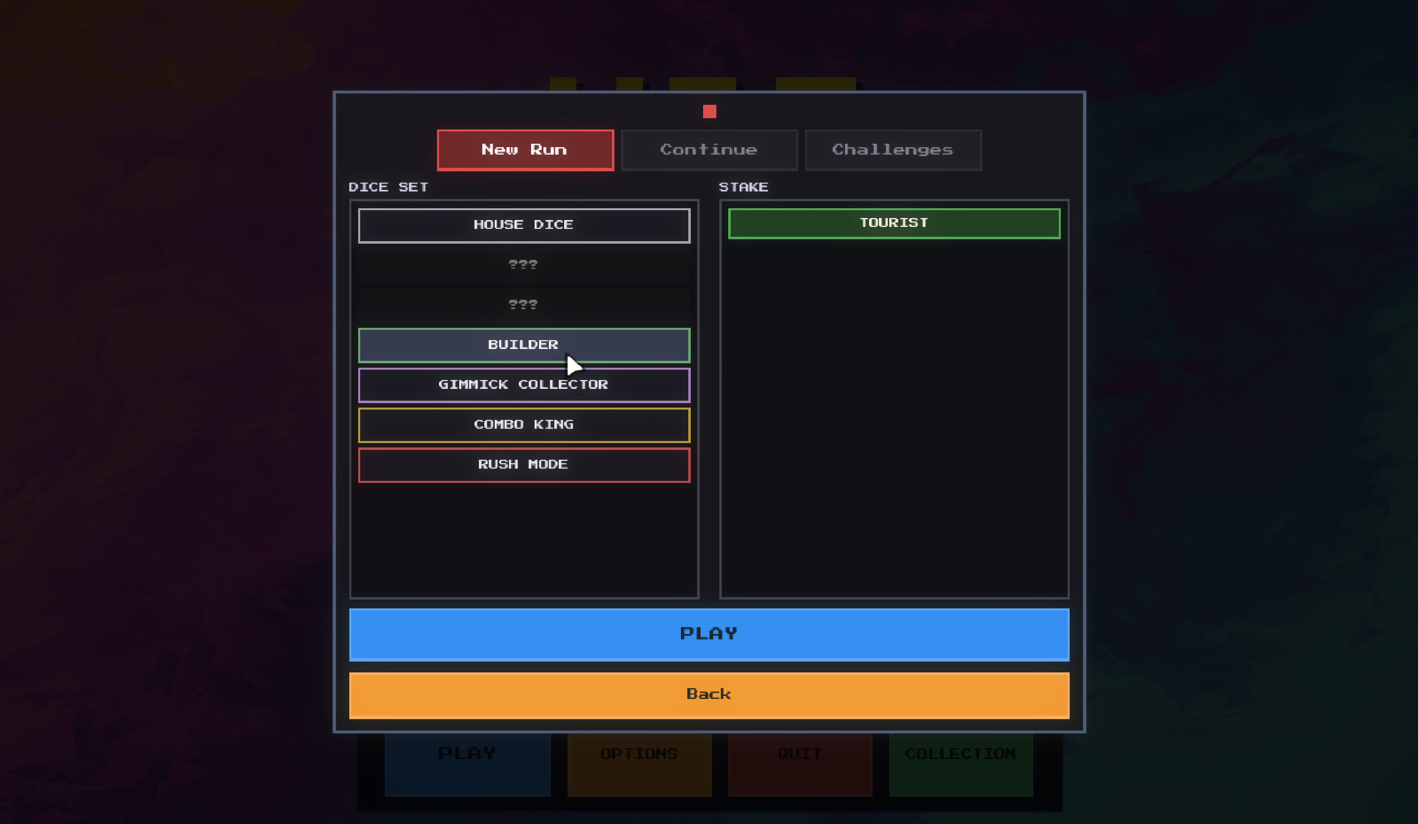 HOT STREAK screenshot 1
