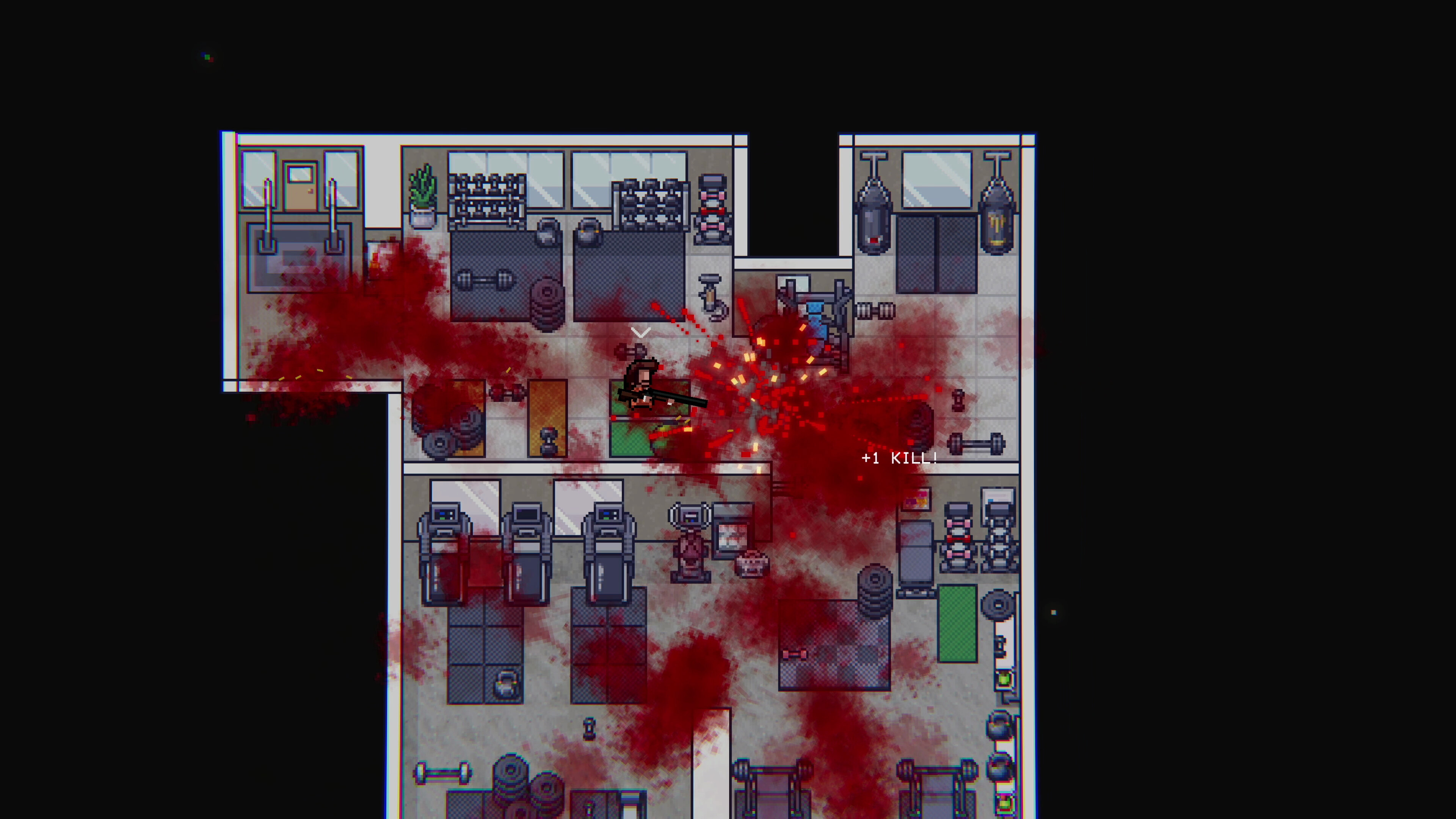 Monday Meltdown screenshot 9