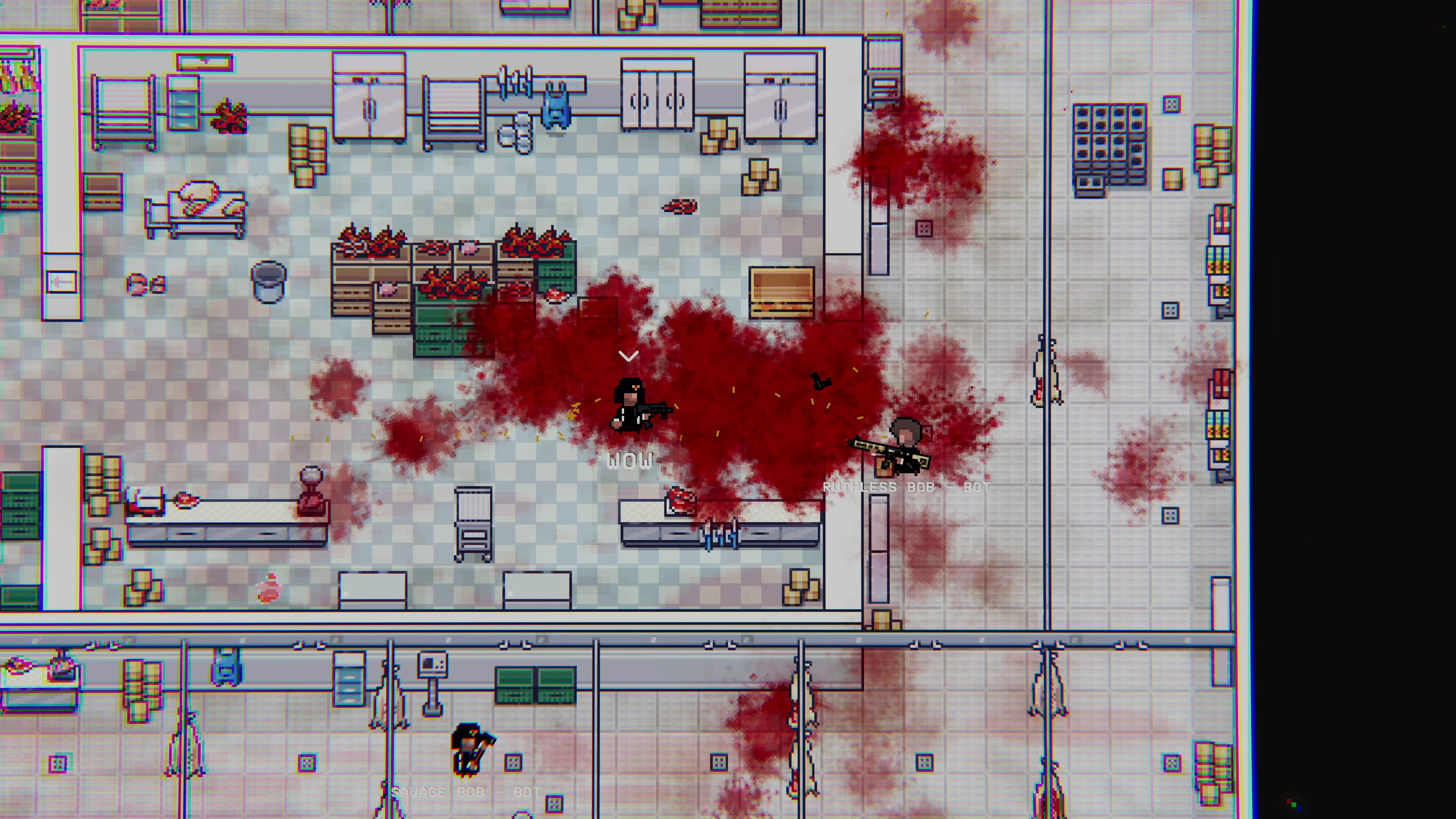 Monday Meltdown screenshot 15