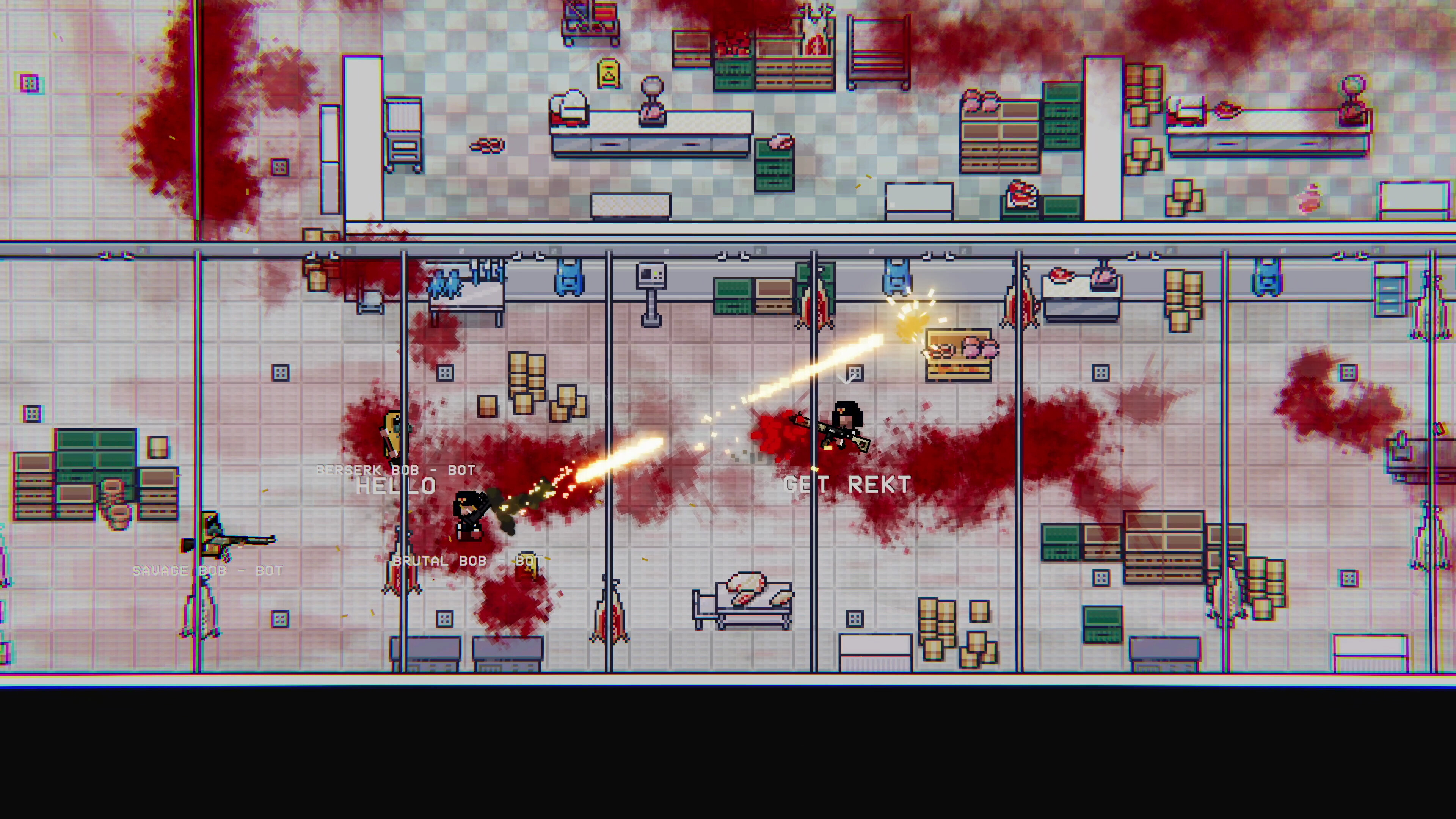 Monday Meltdown screenshot 3