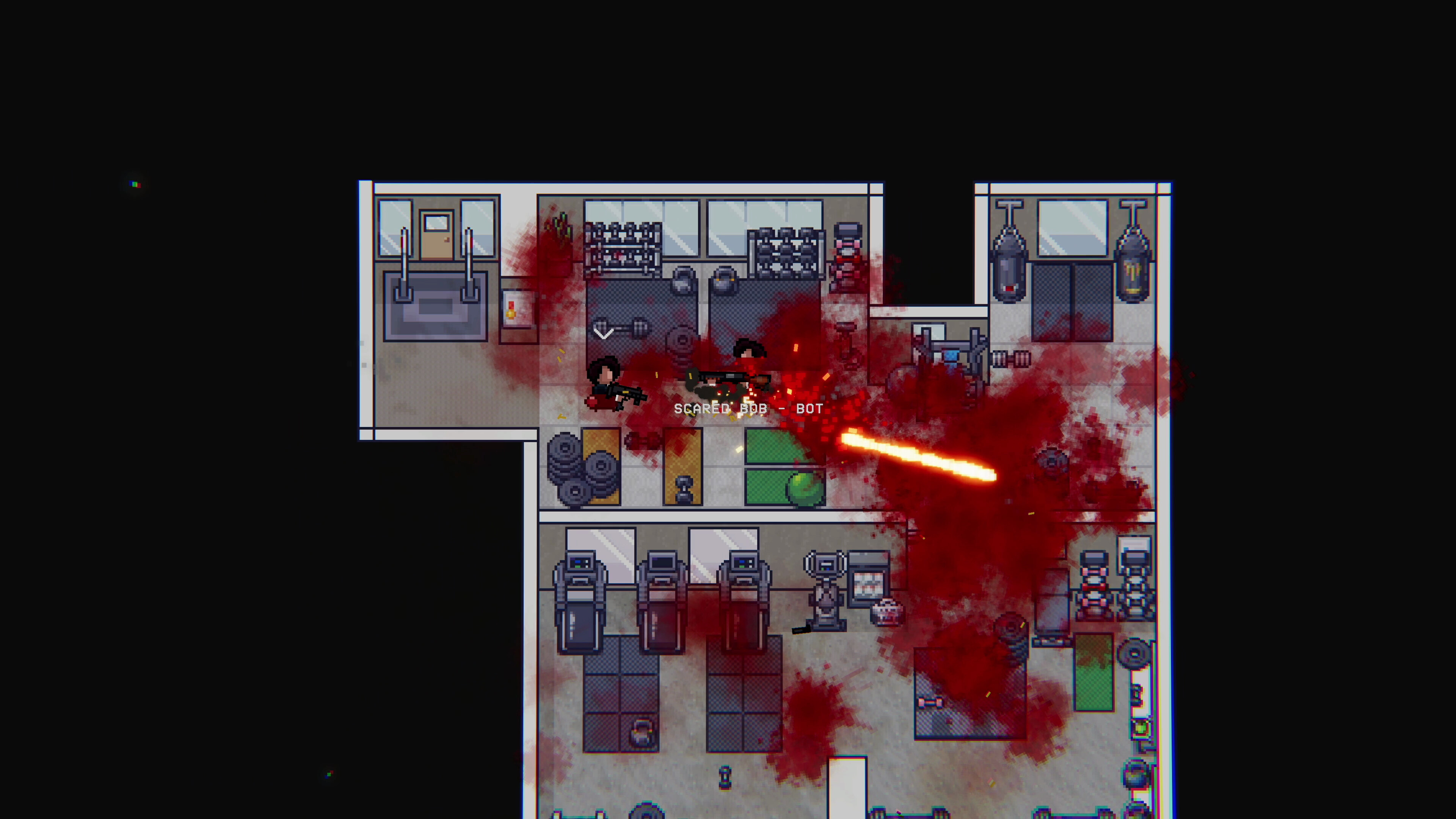 Monday Meltdown screenshot 18