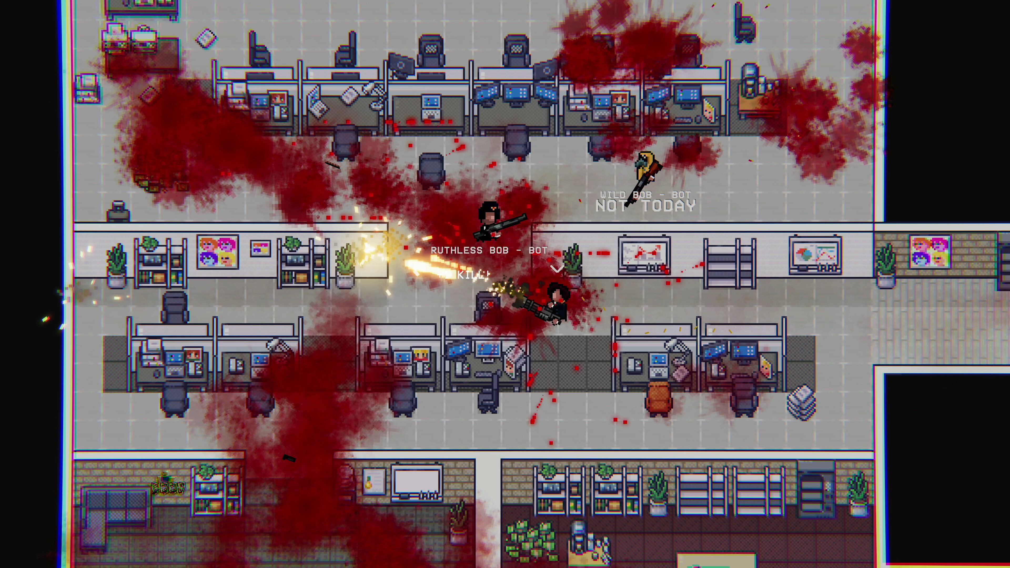Monday Meltdown screenshot 20